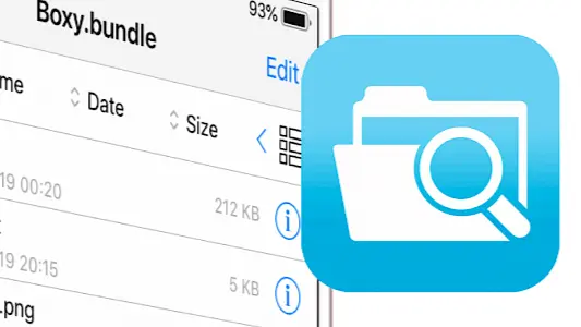 Hướng dẫn tải Ứng Dụng Filza thoát ẩn iCloud/mật khẩu giới hạn không cân jb