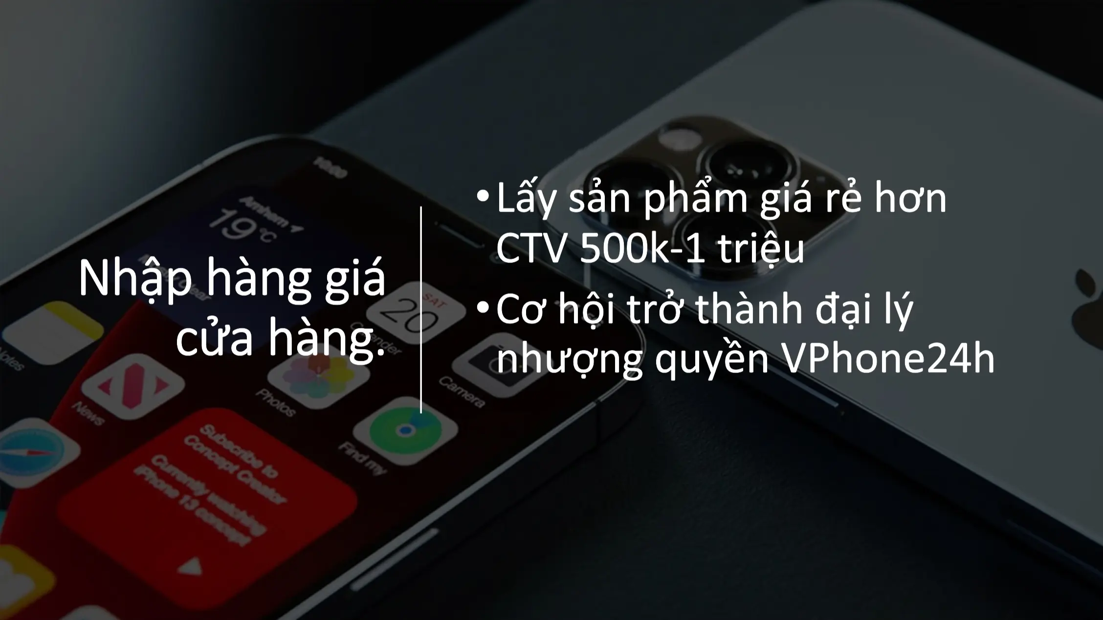 Bài 4: Chính Sách Tuyển Sỉ