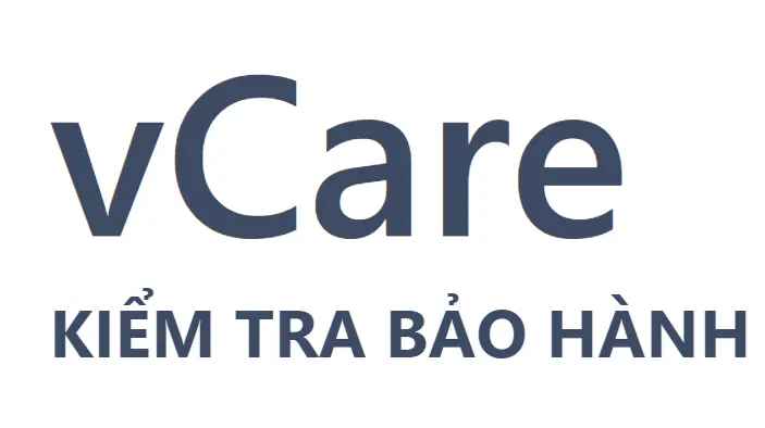 Giới thiệu App Bảo Hành vCare