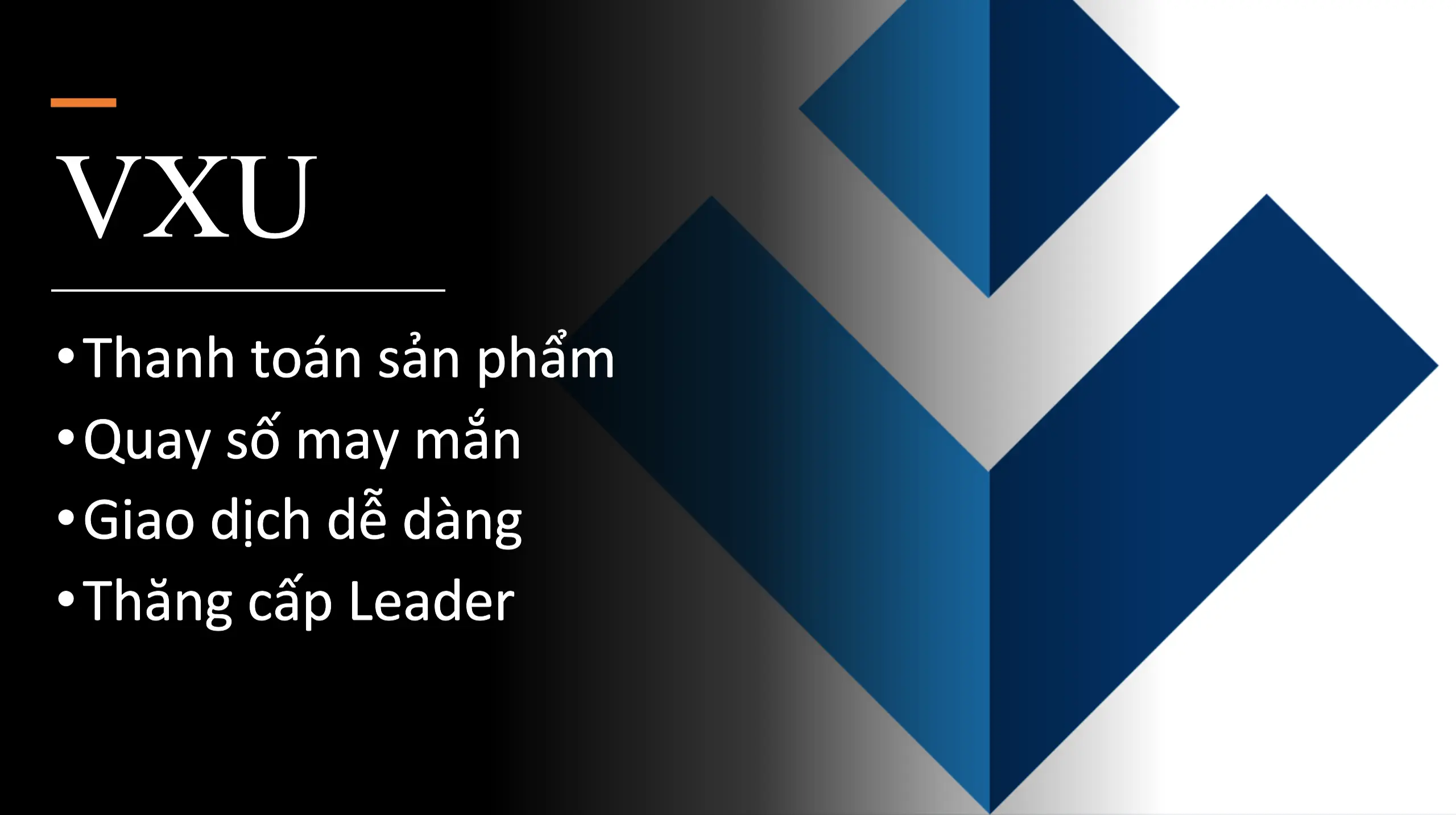 Giới Thiệu Về Vxu