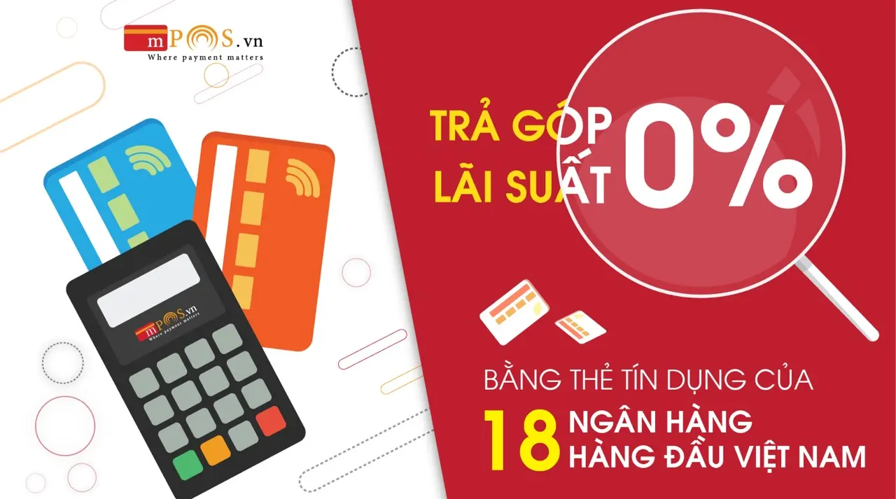 Chính Sách Trả Góp Tại VPhone24h